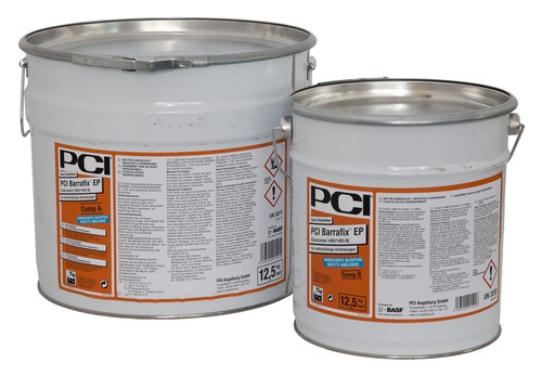 Pci barrafix adesivo edile - barrafix,
