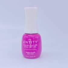 Smalto gel Entity One Color