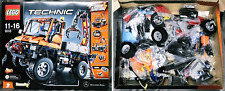 Lego Technic Mercedes-Benz