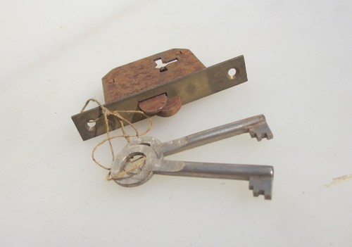 Armadio vintage ferro - armadio,