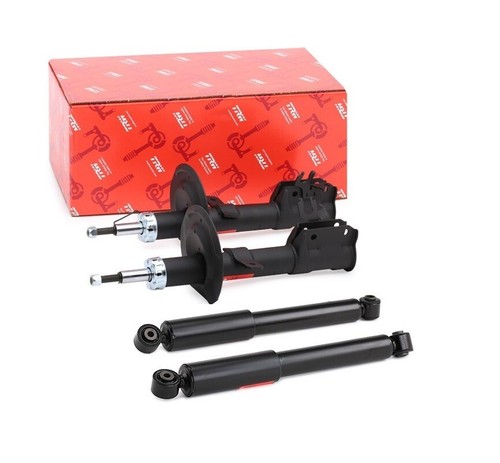 Ammortizzatori gas trw - gas,