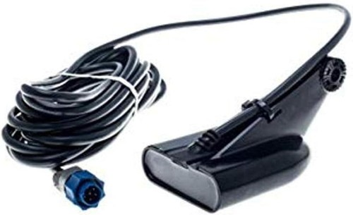 Lowrance trasduttore doppia - trasduttore, a