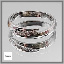 Anello in argento 925 da donna