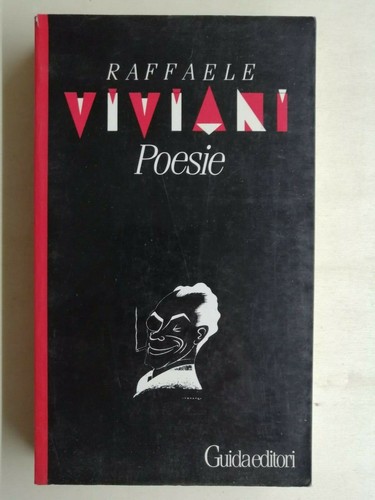 Raffaele viviani poesie - raffaele, ed