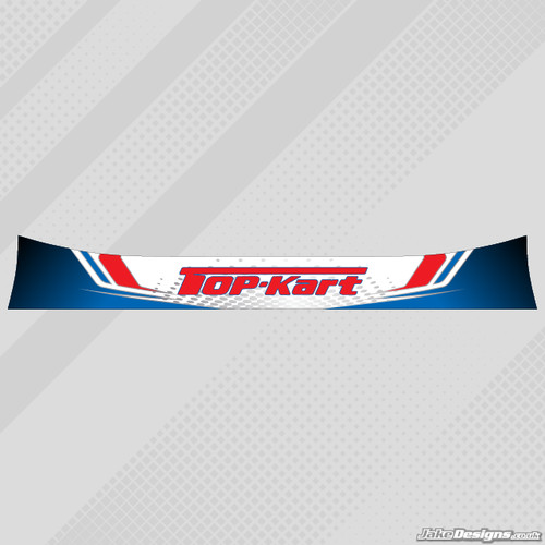 Casco stile top - casco,