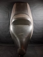 Gilera Nexus 250 Iniezione Sella Bicolore Rifoderata