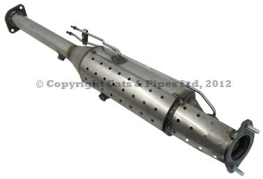 Filtro antiparticolato diesel - filtro,