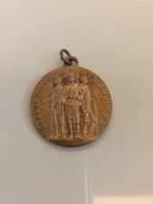 Medaglia Fascista Grandi