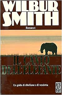 Canto dell elefante - (tea2, 223)
