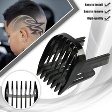 Pettine tagliacapelli per