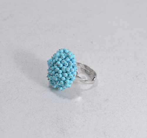 Anello argento 925 - 925, con