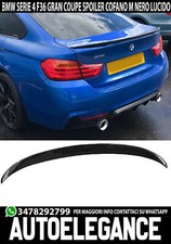 Bmw serie f36 - 4,