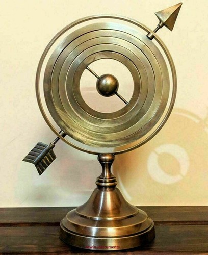 Antica freccia sfera - freccia, 11''