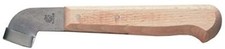 Coltello innesto triangolo - innesto,