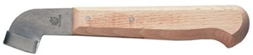 Coltello innesto triangolo - innesto, a