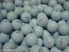 50 CALLAWAY HEX CHROME (+)