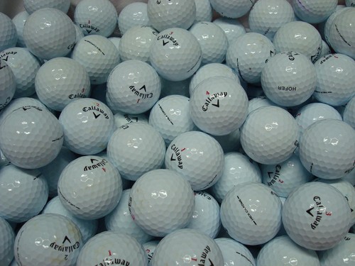Callaway hex chrome - 50,