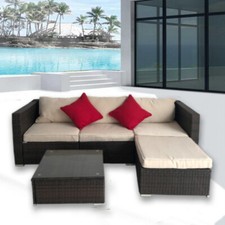 Arredo moderno da esterno