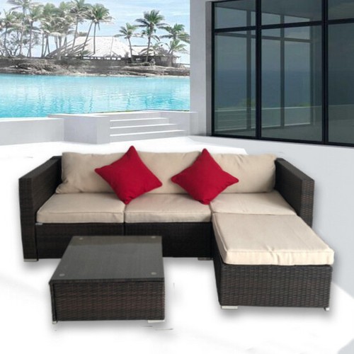 Arredo moderno esterno - arredo,