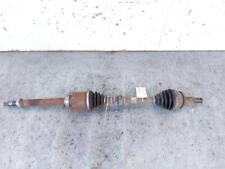 391004EA0B SEMIASSE ANT DX NISSAN QASHQAI (J11) 1.5 DCI 8V MAN 6M 110CV 2016 5P 