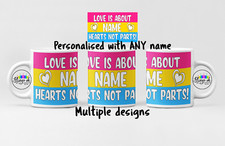 Tazza Orgoglio Pansessuale