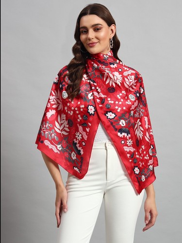 Sciarpa elegante grande - sciarpa, elegante,grande