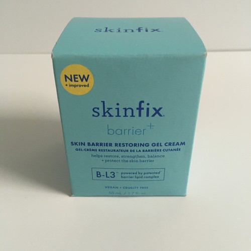 Skinfix barrier crema gel - skinfix,