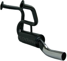 MARMITTA FIAT 500 R e FIAT 126