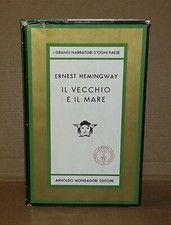 Ernest Hemingway - IL VECCHIO