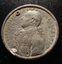 Leopoldus II Coron Dignissimo