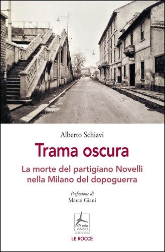 Schiavi trama oscura - trama, morte