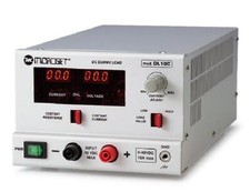 DL 10C Microset - Carico