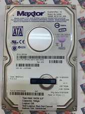 Hard Disk Usato SATA 3,5"