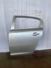Porta Posteriore Sinistra Sx