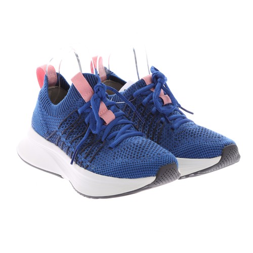 Sneaker zen running club - sneaker, blu