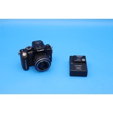 Panasonic DMC-GH2 LUMIX 16,0