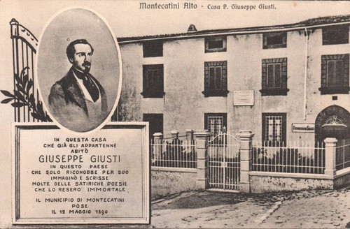 Pistoia montecatini alto casa - pistoia,