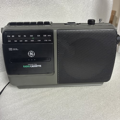 Vintage fm radio - vintage, am/fm