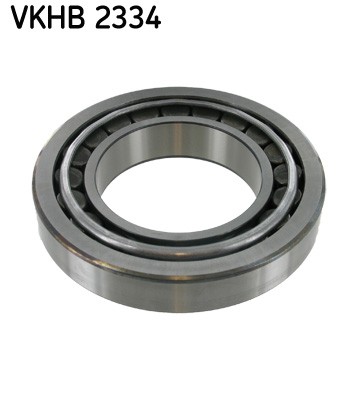 Cuscinetto ruota skf vkhb - vkhb, 2334