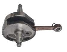 ALBERO MOTORE ORIGINALE PIAGGIO VESPA 50 XL CONO 19 MM