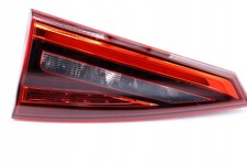 Fanale posteriore Infiniti Q30