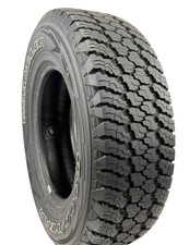 Used P 245/75R17 Goodyear