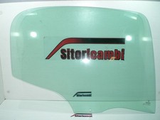 VETRO FINESTRINO PORTIERA