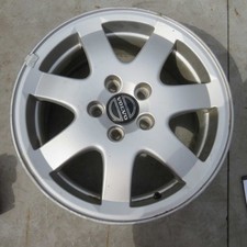 Cerchio in lega Volvo V70 Mk2