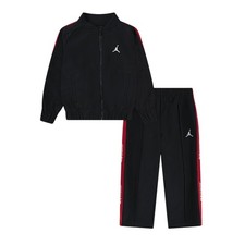 Jordan Tuta da Ragazzi Acetata