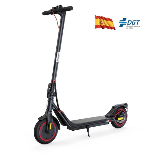 Iscooter 350w monopattino - i9,