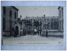 CPA 72 SARTHE MAMERS La