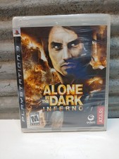 Alone in the Dark: Inferno