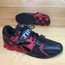 LEGGI 2013 Reebok Crossfit