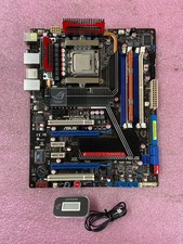 Asus Maximus II FORMULA LGA